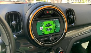 Mini Countryman 2020  COUNTRYMAN COOPER 1.5 AUTO NAVI ECO S/S EURO-6 ΕΛΛΗΝΙΚΟ γεμάτο