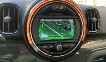 Mini Countryman 2020  COUNTRYMAN COOPER 1.5 AUTO NAVI ECO S/S EURO-6 ΕΛΛΗΝΙΚΟ γεμάτο