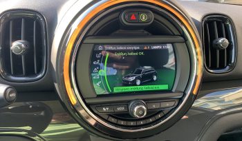 Mini Countryman 2020  COUNTRYMAN COOPER 1.5 AUTO NAVI ECO S/S EURO-6 ΕΛΛΗΝΙΚΟ γεμάτο