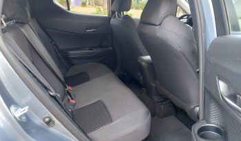 Toyota C-HR 2022  HSD 1.8 BUSINESS AUTO HYBRID CAMERA ECO S/S EURO-6 ΕΛΛΗΝΙΚΟ γεμάτο