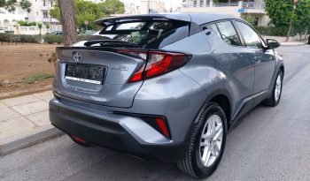 Toyota C-HR 2022  HSD 1.8 BUSINESS AUTO HYBRID CAMERA ECO S/S EURO-6 ΕΛΛΗΝΙΚΟ γεμάτο
