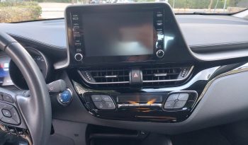 Toyota C-HR 2022  HSD 1.8 BUSINESS AUTO HYBRID CAMERA ECO S/S EURO-6 ΕΛΛΗΝΙΚΟ γεμάτο