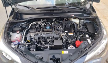 Toyota C-HR 2022  HSD 1.8 BUSINESS AUTO HYBRID CAMERA ECO S/S EURO-6 ΕΛΛΗΝΙΚΟ γεμάτο