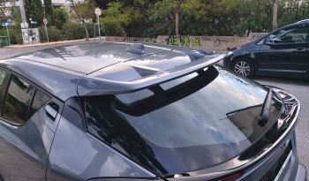 Toyota C-HR 2022  HSD 1.8 BUSINESS AUTO HYBRID CAMERA ECO S/S EURO-6 ΕΛΛΗΝΙΚΟ γεμάτο