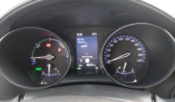Toyota C-HR 2022  HSD 1.8 BUSINESS AUTO HYBRID CAMERA ECO S/S EURO-6 ΕΛΛΗΝΙΚΟ γεμάτο