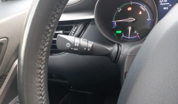 Toyota C-HR 2022  HSD 1.8 BUSINESS AUTO HYBRID CAMERA ECO S/S EURO-6 ΕΛΛΗΝΙΚΟ γεμάτο