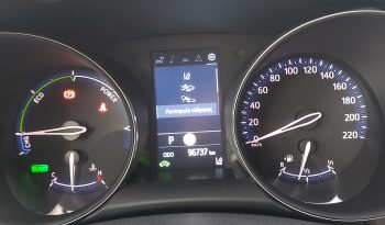 Toyota C-HR 2022  HSD 1.8 BUSINESS AUTO HYBRID CAMERA ECO S/S EURO-6 ΕΛΛΗΝΙΚΟ γεμάτο