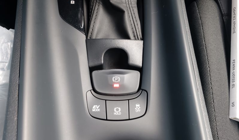 Toyota C-HR 2022  HSD 1.8 BUSINESS AUTO HYBRID CAMERA ECO S/S EURO-6 ΕΛΛΗΝΙΚΟ γεμάτο