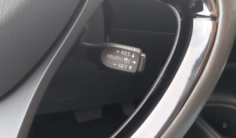 Toyota C-HR 2022  HSD 1.8 BUSINESS AUTO HYBRID CAMERA ECO S/S EURO-6 ΕΛΛΗΝΙΚΟ γεμάτο