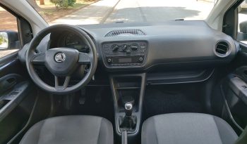 Skoda Citigo 2017  1.0 ACTIVE 5D EURO-6 γεμάτο