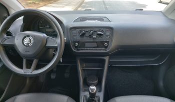 Skoda Citigo 2017  1.0 ACTIVE 5D EURO-6 γεμάτο
