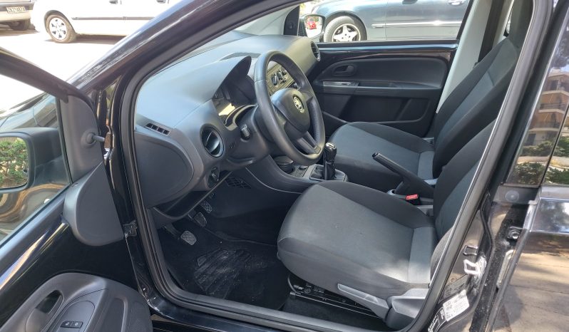 Skoda Citigo 2017  1.0 ACTIVE 5D EURO-6 γεμάτο