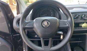 Skoda Citigo 2017  1.0 ACTIVE 5D EURO-6 γεμάτο