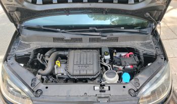 Skoda Citigo 2017  1.0 ACTIVE 5D EURO-6 γεμάτο