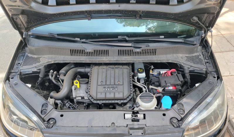 Skoda Citigo 2017  1.0 ACTIVE 5D EURO-6 γεμάτο