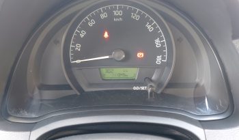 Skoda Citigo 2017  1.0 ACTIVE 5D EURO-6 γεμάτο