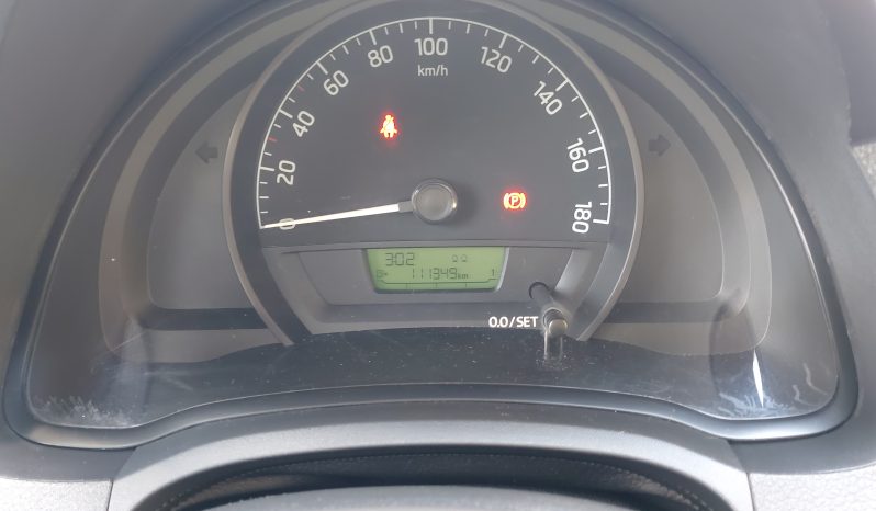 Skoda Citigo 2017  1.0 ACTIVE 5D EURO-6 γεμάτο