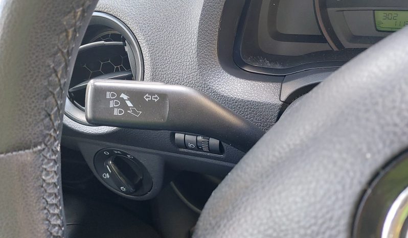 Skoda Citigo 2017  1.0 ACTIVE 5D EURO-6 γεμάτο