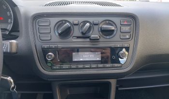 Skoda Citigo 2017  1.0 ACTIVE 5D EURO-6 γεμάτο