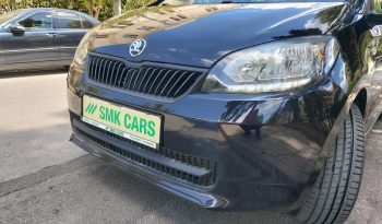 Skoda Citigo 2017  1.0 ACTIVE 5D EURO-6 γεμάτο
