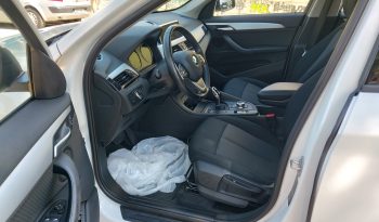 BMW X1 2020  S-DRIVE 1.6D AUTO NAVI ECO S/S EURO-6 ΕΛΛΗΝΙΚΟ γεμάτο