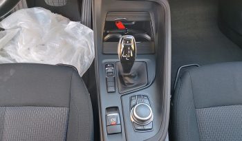 BMW X1 2020  S-DRIVE 1.6D AUTO NAVI ECO S/S EURO-6 ΕΛΛΗΝΙΚΟ γεμάτο