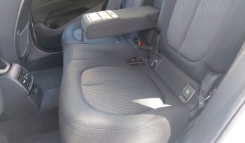 BMW X1 2020  S-DRIVE 1.6D AUTO NAVI ECO S/S EURO-6 ΕΛΛΗΝΙΚΟ γεμάτο