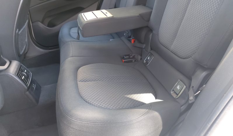 BMW X1 2020  S-DRIVE 1.6D AUTO NAVI ECO S/S EURO-6 ΕΛΛΗΝΙΚΟ γεμάτο