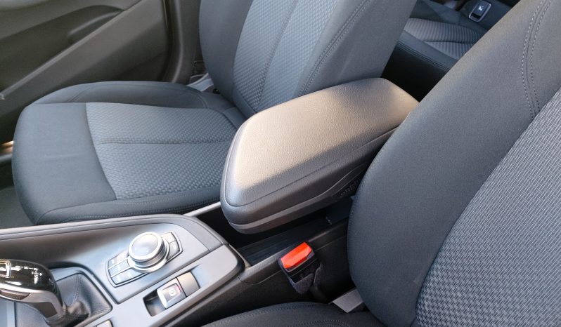 BMW X1 2020  S-DRIVE 1.6D AUTO NAVI ECO S/S EURO-6 ΕΛΛΗΝΙΚΟ γεμάτο