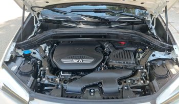 BMW X1 2020  S-DRIVE 1.6D AUTO NAVI ECO S/S EURO-6 ΕΛΛΗΝΙΚΟ γεμάτο