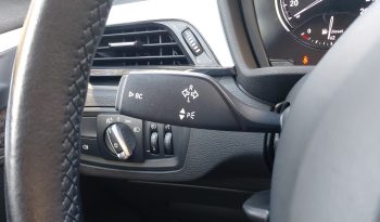 BMW X1 2020  S-DRIVE 1.6D AUTO NAVI ECO S/S EURO-6 ΕΛΛΗΝΙΚΟ γεμάτο