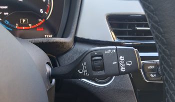 BMW X1 2020  S-DRIVE 1.6D AUTO NAVI ECO S/S EURO-6 ΕΛΛΗΝΙΚΟ γεμάτο