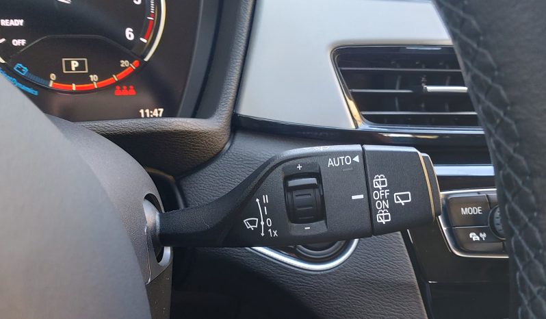 BMW X1 2020  S-DRIVE 1.6D AUTO NAVI ECO S/S EURO-6 ΕΛΛΗΝΙΚΟ γεμάτο