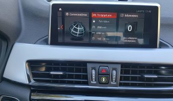 BMW X1 2020  S-DRIVE 1.6D AUTO NAVI ECO S/S EURO-6 ΕΛΛΗΝΙΚΟ γεμάτο