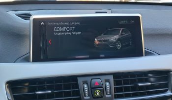 BMW X1 2020  S-DRIVE 1.6D AUTO NAVI ECO S/S EURO-6 ΕΛΛΗΝΙΚΟ γεμάτο