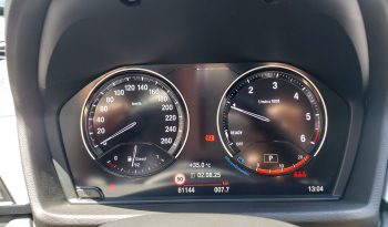 BMW X1 2020  S-DRIVE 1.6D AUTO NAVI ECO S/S EURO-6 ΕΛΛΗΝΙΚΟ γεμάτο