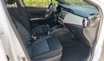 Nissan Micra 2021  P-T 1.0 ENERGY 5D ECO S/S EURO-6 ΕΛΛΗΝΙΚΟ γεμάτο