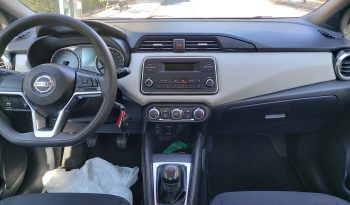Nissan Micra 2021  P-T 1.0 ENERGY 5D ECO S/S EURO-6 ΕΛΛΗΝΙΚΟ γεμάτο