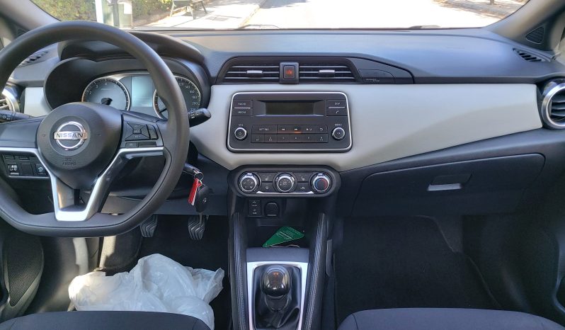 Nissan Micra 2021  P-T 1.0 ENERGY 5D ECO S/S EURO-6 ΕΛΛΗΝΙΚΟ γεμάτο
