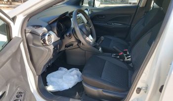 Nissan Micra 2021  P-T 1.0 ENERGY 5D ECO S/S EURO-6 ΕΛΛΗΝΙΚΟ γεμάτο