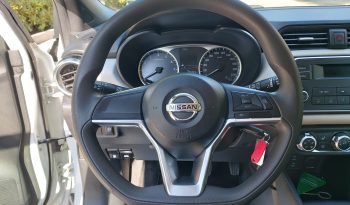 Nissan Micra 2021  P-T 1.0 ENERGY 5D ECO S/S EURO-6 ΕΛΛΗΝΙΚΟ γεμάτο