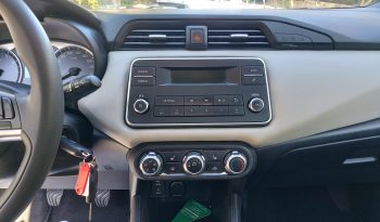 Nissan Micra 2021  P-T 1.0 ENERGY 5D ECO S/S EURO-6 ΕΛΛΗΝΙΚΟ γεμάτο