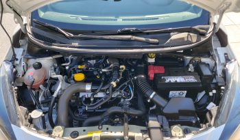 Nissan Micra 2021  P-T 1.0 ENERGY 5D ECO S/S EURO-6 ΕΛΛΗΝΙΚΟ γεμάτο