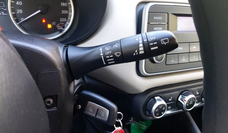 Nissan Micra 2021  P-T 1.0 ENERGY 5D ECO S/S EURO-6 ΕΛΛΗΝΙΚΟ γεμάτο
