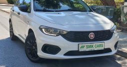 Fiat Tipo 2021  S/W 1.4 STREET 6-MT CITY ECO S/S EURO-6 ΕΛΛΗΝΙΚΟ