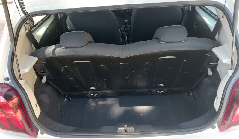 Peugeot 108 2019  ACCESS 1.0 VTI 5D EURO-6 ΕΛΛΗΝΙΚΟ γεμάτο