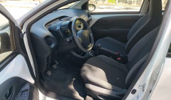 Peugeot 108 2019  ACCESS 1.0 VTI 5D EURO-6 ΕΛΛΗΝΙΚΟ γεμάτο