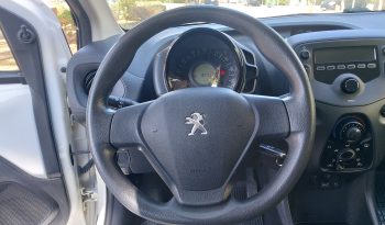 Peugeot 108 2019  ACCESS 1.0 VTI 5D EURO-6 ΕΛΛΗΝΙΚΟ γεμάτο