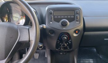 Peugeot 108 2019  ACCESS 1.0 VTI 5D EURO-6 ΕΛΛΗΝΙΚΟ γεμάτο