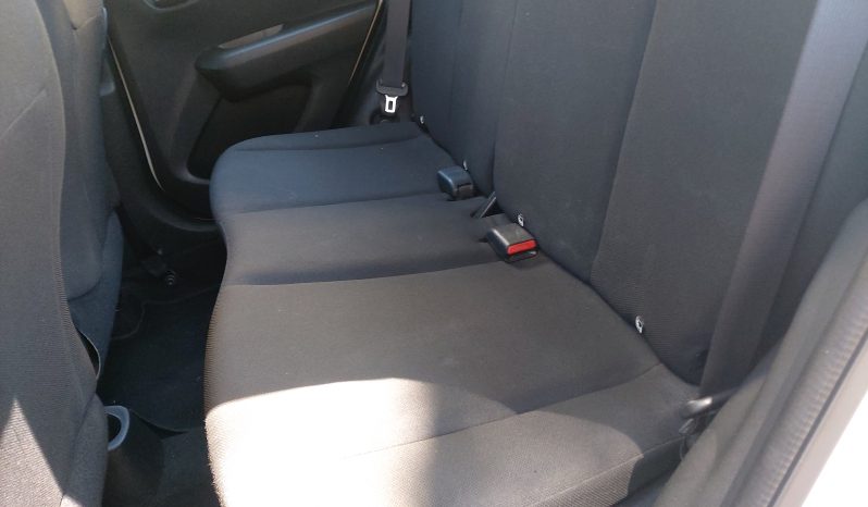 Peugeot 108 2019  ACCESS 1.0 VTI 5D EURO-6 ΕΛΛΗΝΙΚΟ γεμάτο